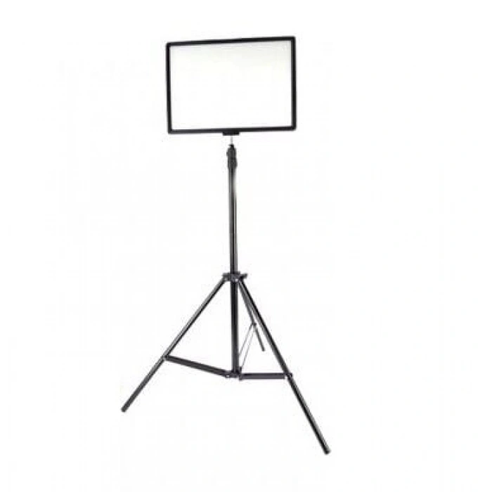 OEM MARKA  SL-288A Bi-Color 40w Video Işığı Tekli Set