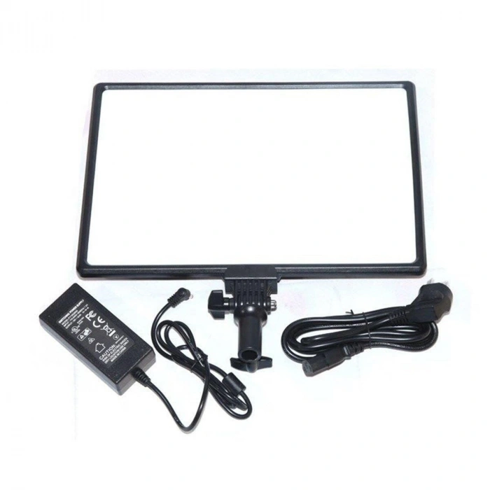 OEM MARKA  SL-288A Bi-Color 40w Video Işığı Tekli Set