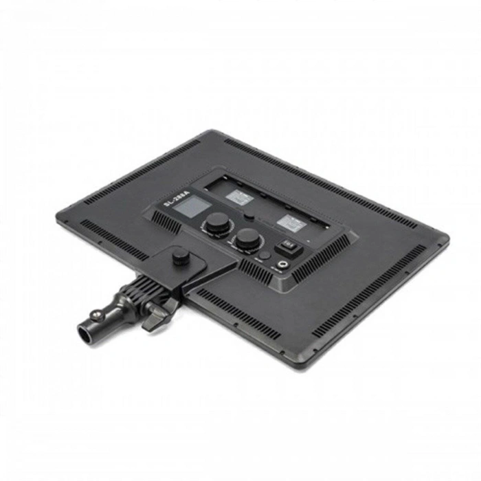 OEM MARKA  SL-288A Bi-Color 40w Video Işığı Tekli Set