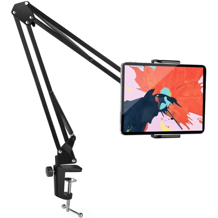 OEM Marka T360 Masa Üstü Telefon Tablet Tutucusu