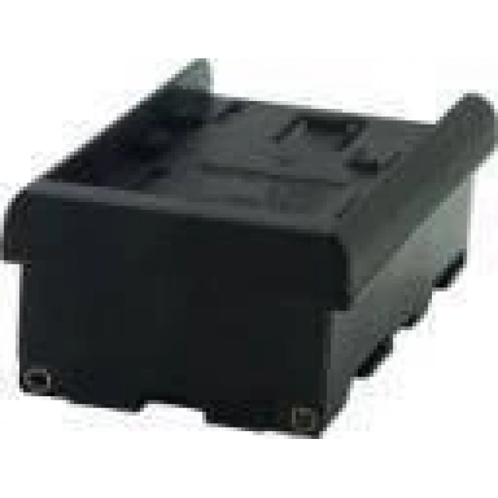 OEM Marka VL001 D28S Pili NP-F970 Pil Yuvası