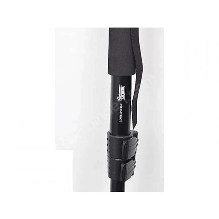 OEM PRO77 Video Başlıklı Ayaklı Monopod