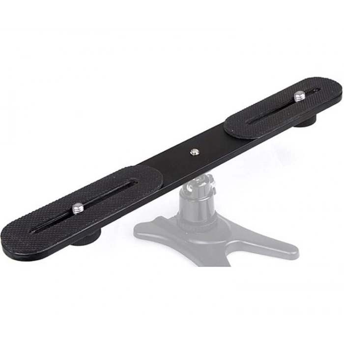 OEM SA-22 22cm Flaş ışık Mikrofon Braketi