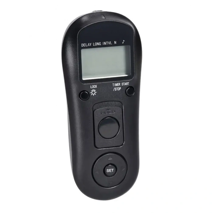 Oem WFC-10 (DC0)  Nikon İçin Kablosuz Uzaktan Kumanda