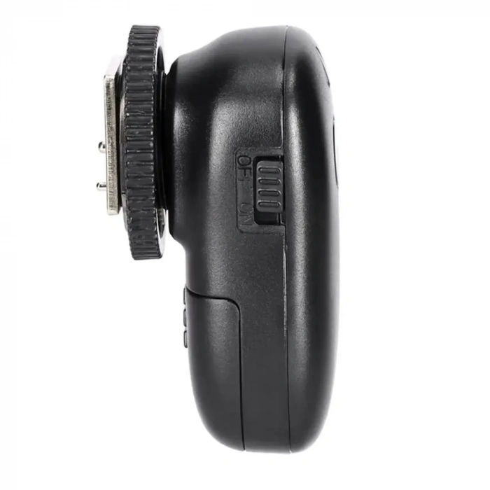 Oem WFC-10 (DC0)  Nikon İçin Kablosuz Uzaktan Kumanda