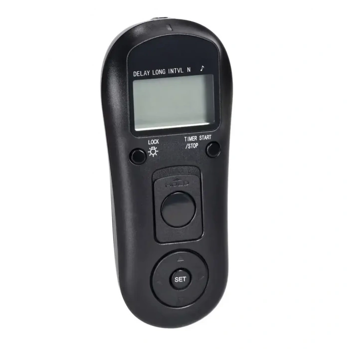 Oem WFC-10 (DC2)  Nikon İçin Kablosuz Uzaktan Kumanda