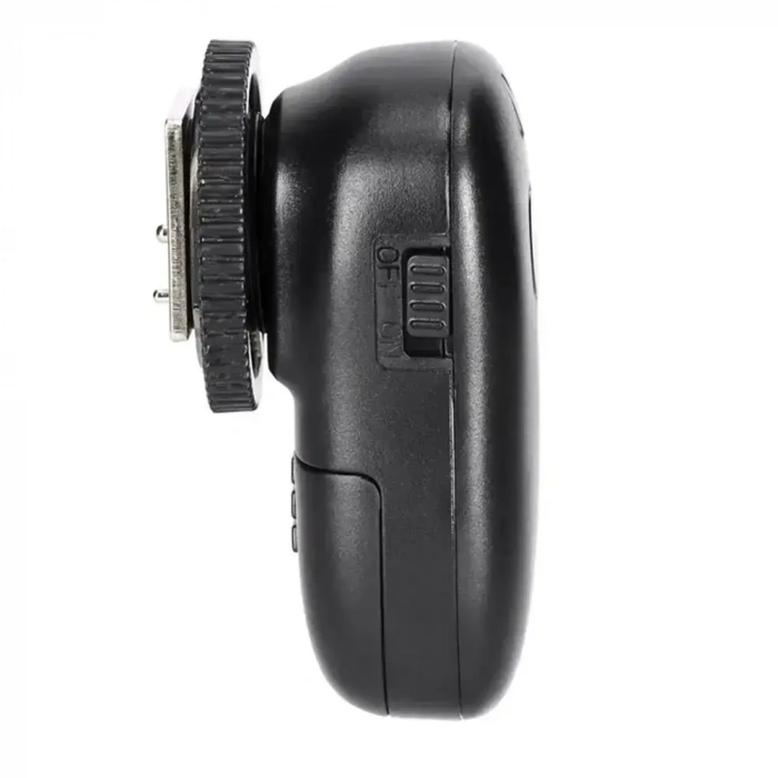 Oem WFC-10 (N3)  Canon İçin Kablosuz Uzaktan Kumanda