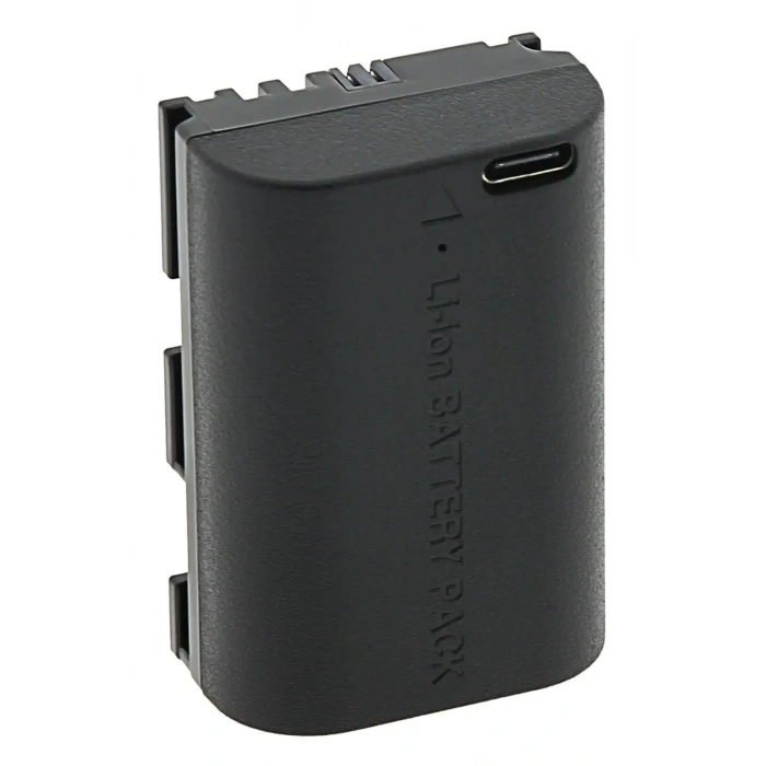 Patona 1361 Canon LP-E6NH Platinum Usb-C Girişli Batarya