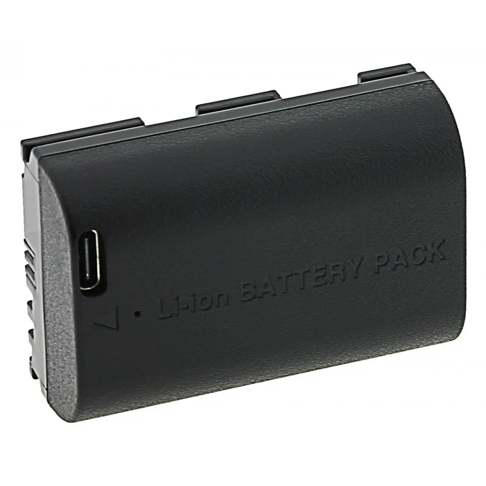 Patona 1361 Canon LP-E6NH Platinum Usb-C Girişli Batarya