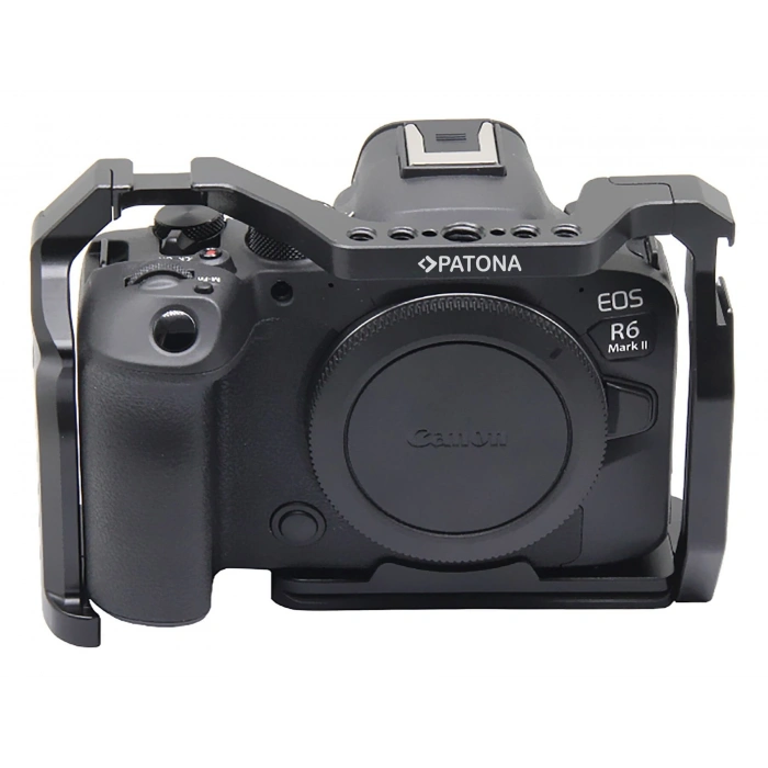 PATONA 1427 Canon EOS-R6 Mark II Kamera Kafesi