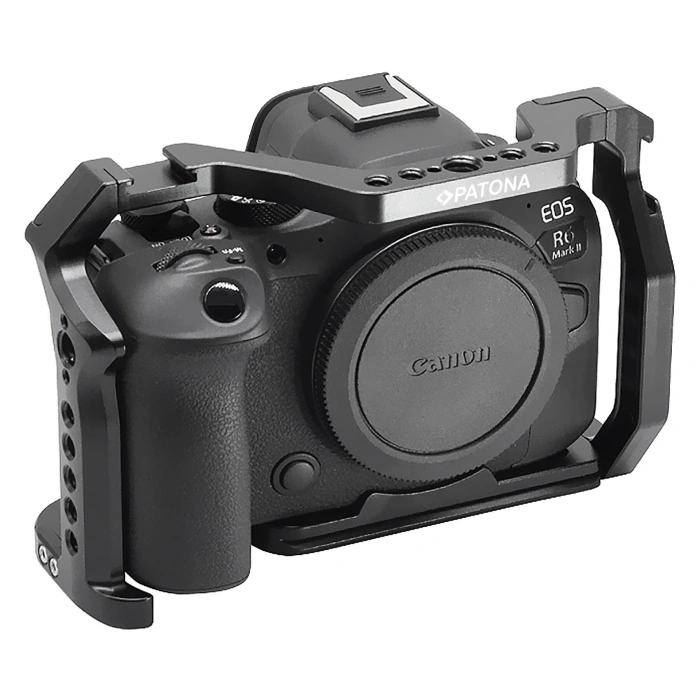 PATONA 1427 Canon EOS-R6 Mark II Kamera Kafesi