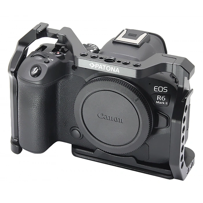 PATONA 1427 Canon EOS-R6 Mark II Kamera Kafesi