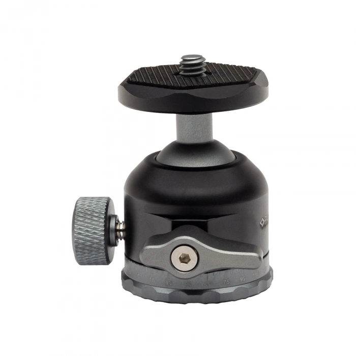 PATONA 1436 Kamera Tripodu için Bilyalı Başlık