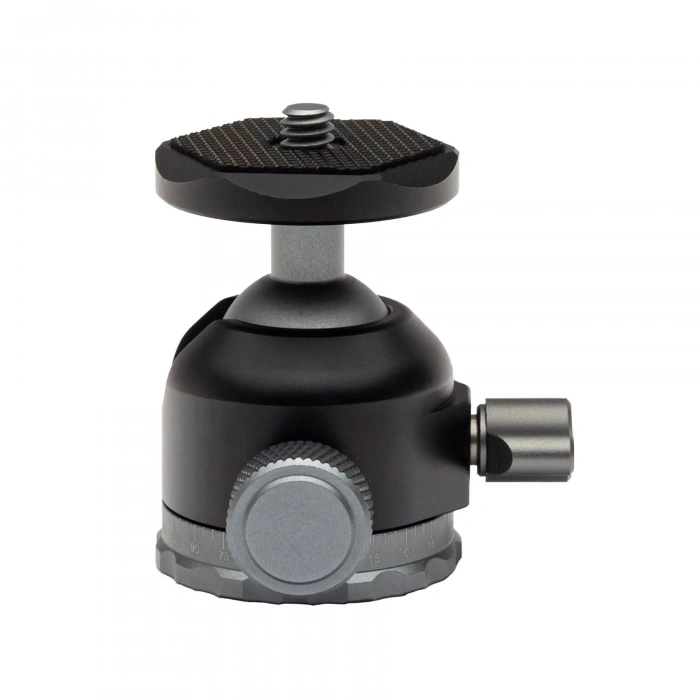 PATONA 1436 Kamera Tripodu için Bilyalı Başlık
