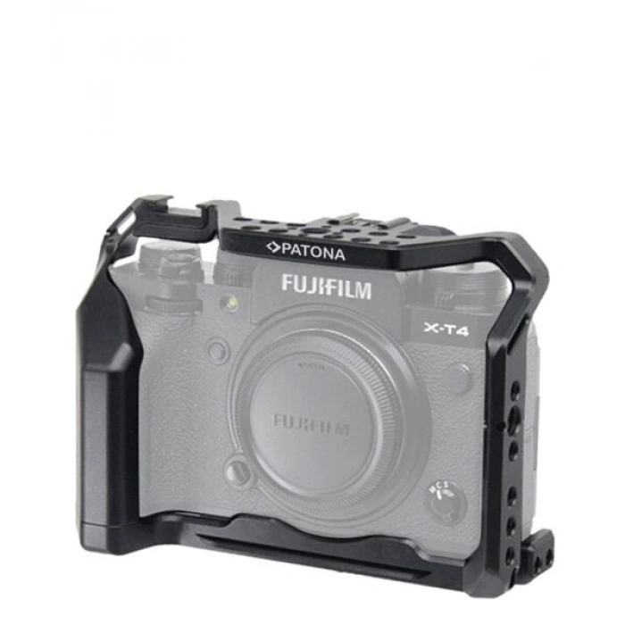 PATONA 1444 Fuji X-T4 Kamera Kafesi