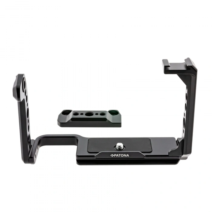 PATONA 1449 Kamera Kafesi Sony FX30 FX3 için