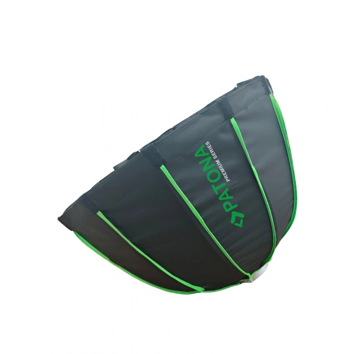 PATONA 4182 Premium Deep Throw Softbox 60cm Taşıma Çantalı