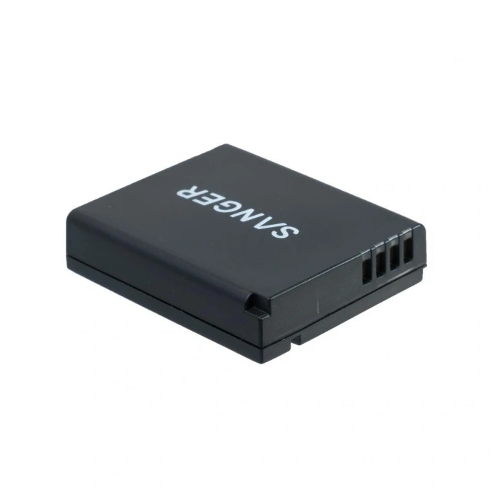 Sanger BCJ13 Panasonic Fotoğraf Makinesi Batarya