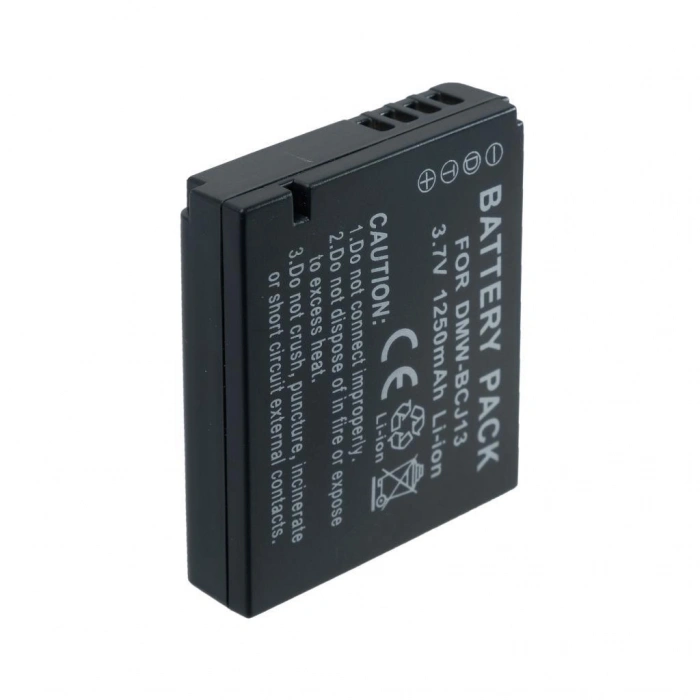 Sanger BCJ13 Panasonic Fotoğraf Makinesi Batarya