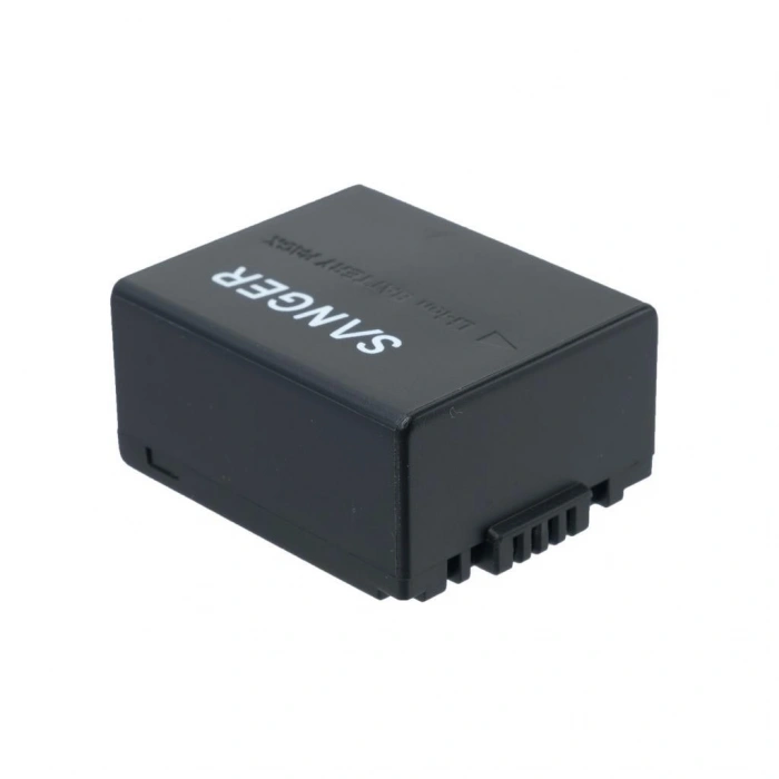 Sanger BLB13E Panasonic Fotoğraf Makinesi Batarya