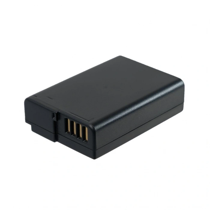 Sanger BLD10E Panasonic Fotoğraf Makinesi Batarya