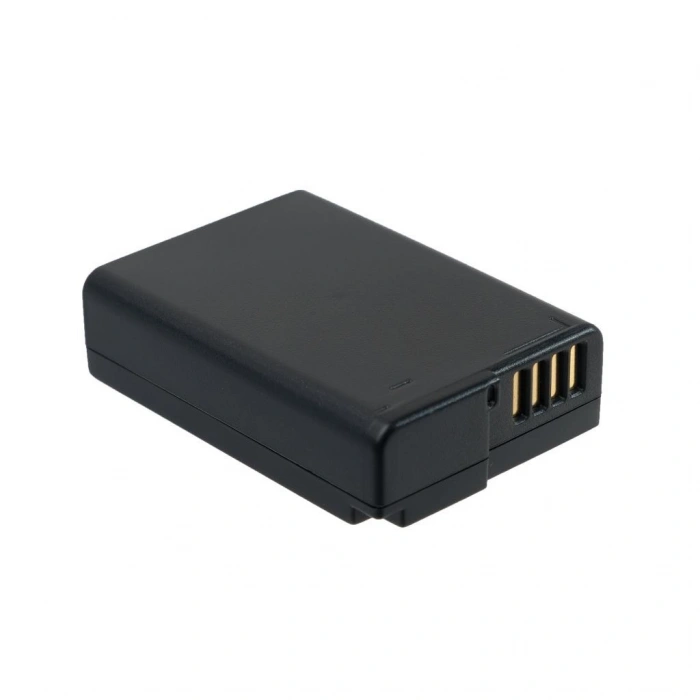 Sanger BLD10E Panasonic Fotoğraf Makinesi Batarya