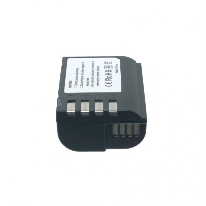 Sanger BLK22 Panasonic Fotoğraf Makinesi Batarya