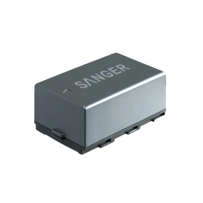 Sanger BN-V312 JVC Kamera Batarya