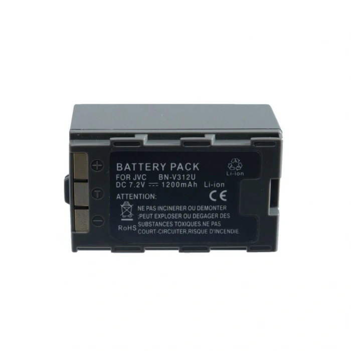 Sanger BN-V312 JVC Kamera Batarya