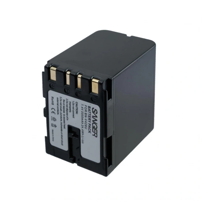 Sanger BN-V428 JVC Kamera Batarya