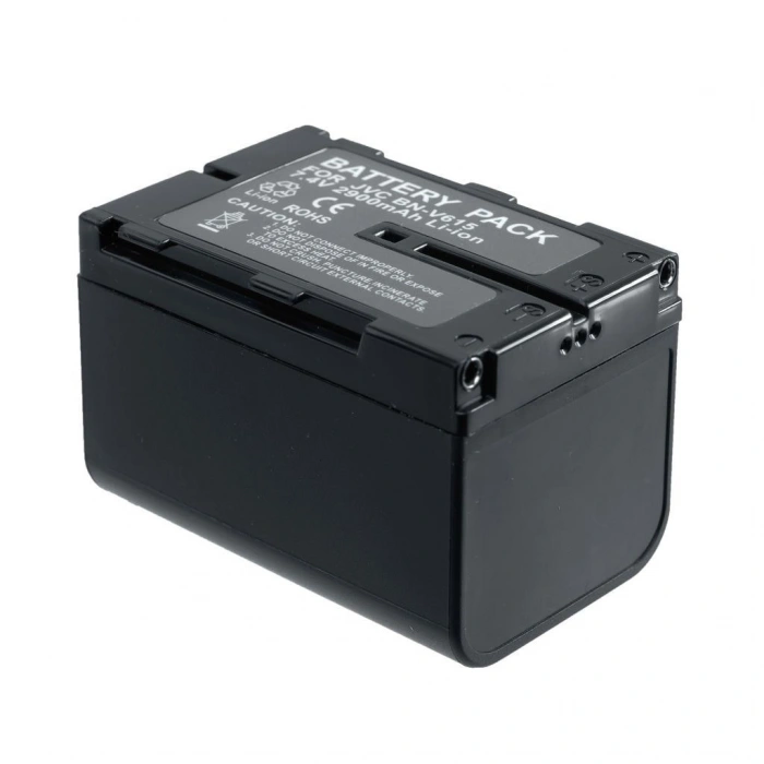 Sanger BN-V615 JVC Kamera Batarya