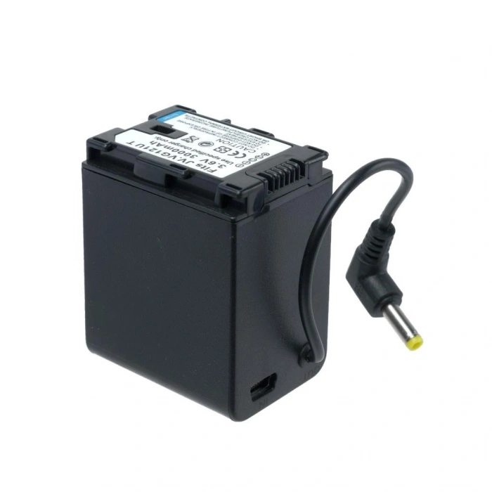 Sanger BN-VG121 (Kablolu) Jvc Kamera Batarya