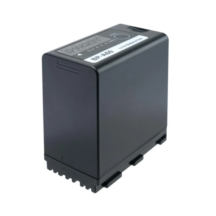 Sanger BP-A60 Canon Kamera Batarya