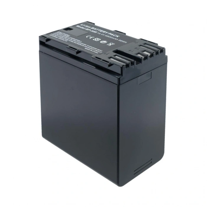 Sanger BP-A60 Canon Kamera Batarya