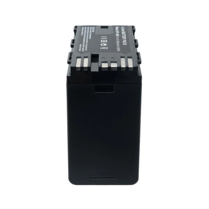 Sanger BP-A60 Canon Kamera Batarya