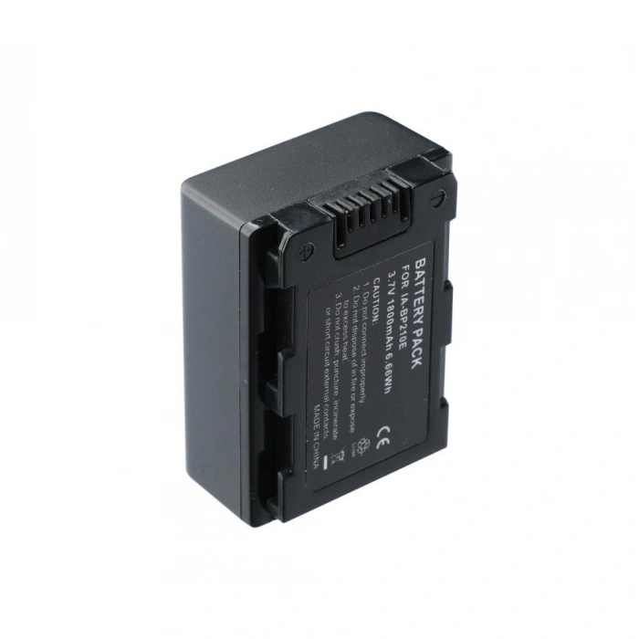 Sanger BP210E Samsung Kamera Batarya