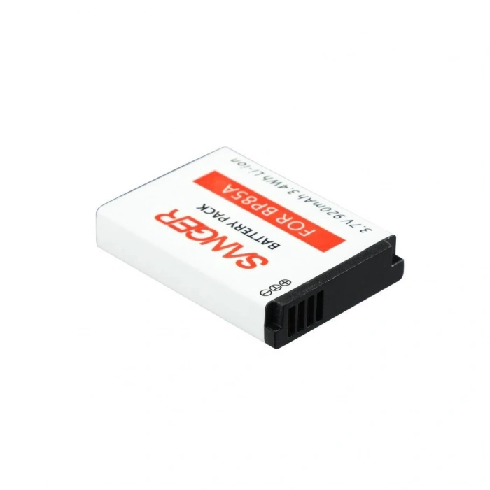 Sanger BP85A Samsung Fotoğraf Makinesi Batarya