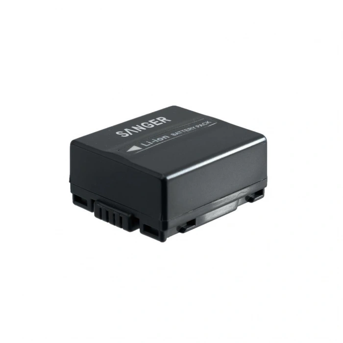 Sanger CGA-DU07 Panasonic Kamera Batarya