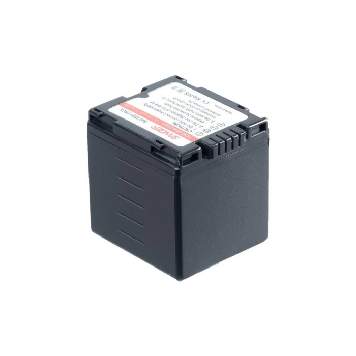 Sanger CGA-DU21 Panasonic Kamera Batarya