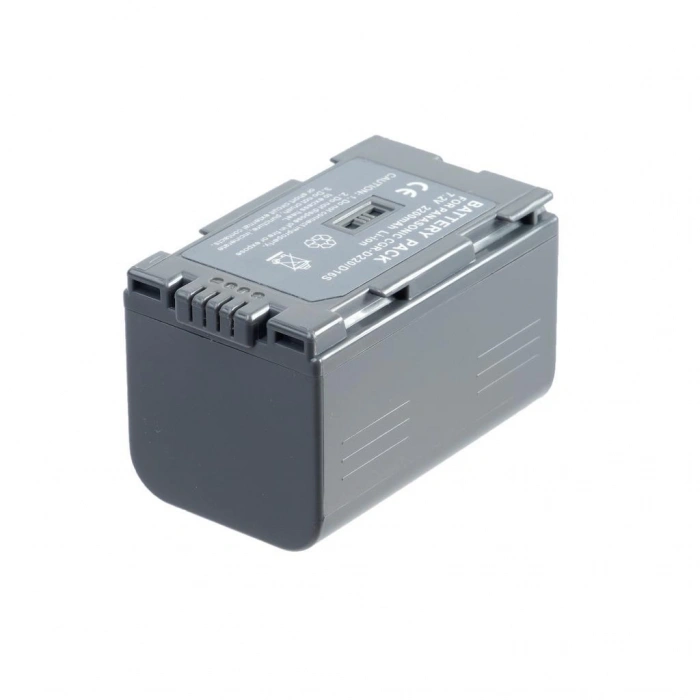 Sanger CGR-D16S Panasonic Kamera Batarya