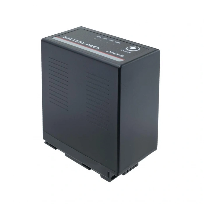 Sanger CGR-D54S Panasonic Kamera Batarya