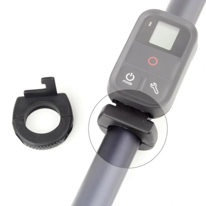 Sanger GP100 Gopro Kumanda Monopoda Takma Aparatı