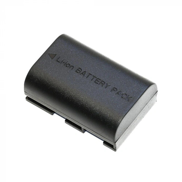 Sanger LP-E6N Canon Fotoğraf Makinesi Batarya