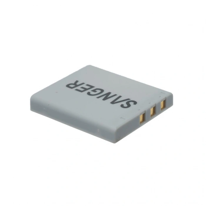 Sanger NP-1 Minolta Fotoğraf Makinesi Batarya