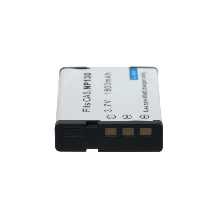 Sanger NP-130 Casio Fotoğraf Makinesi Batarya