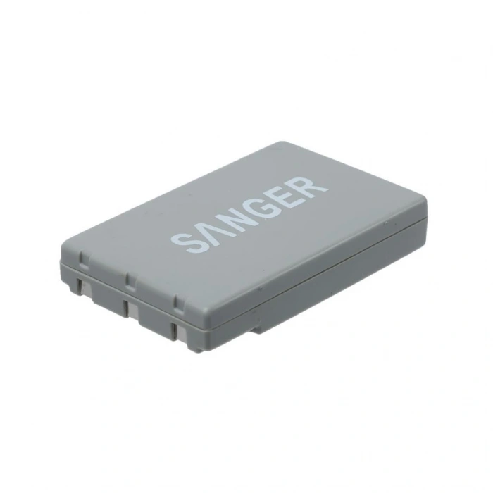 Sanger NP-500 Minolta Fotoğraf Makinesi Batarya