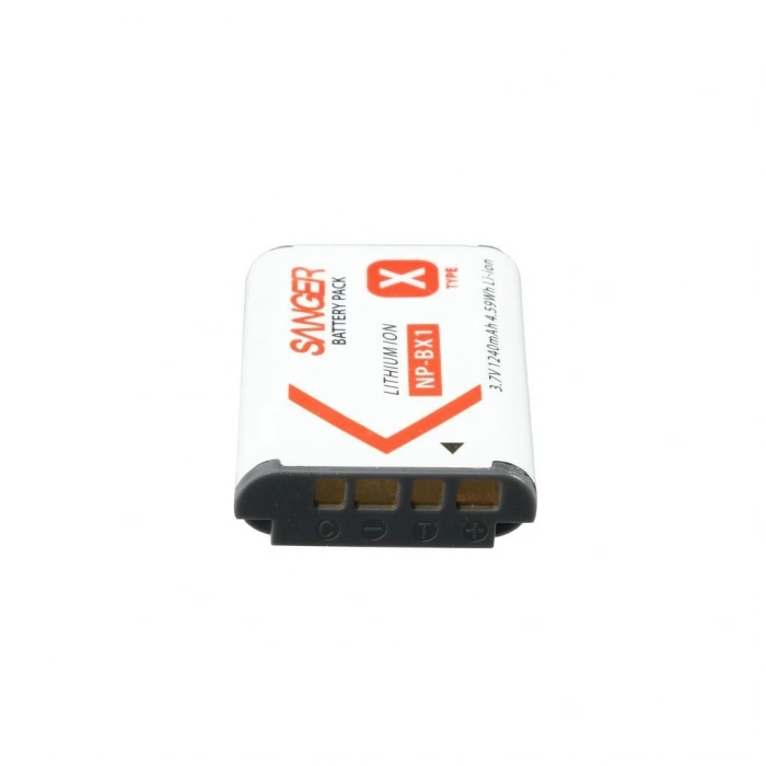 Sanger NP-BX1 Sony Fotoğraf Makinesi Batarya