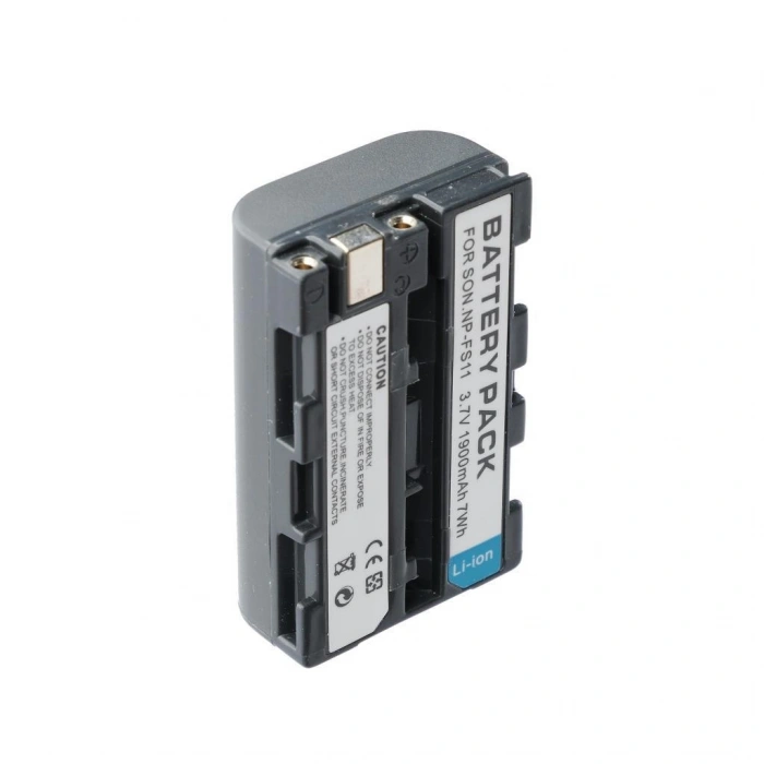 Sanger NP-FS11 Sony Kamera Batarya