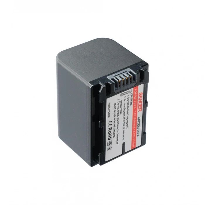 Sanger NP-FV70 Sony Kamera Batarya