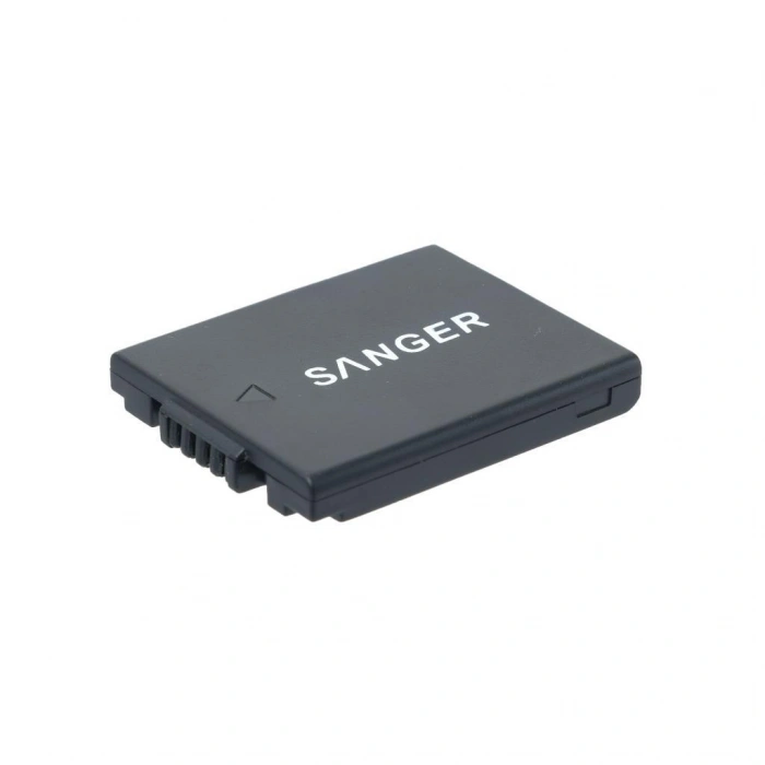 Sanger S001E Panasonic Fotoğraf Makinesi Batarya